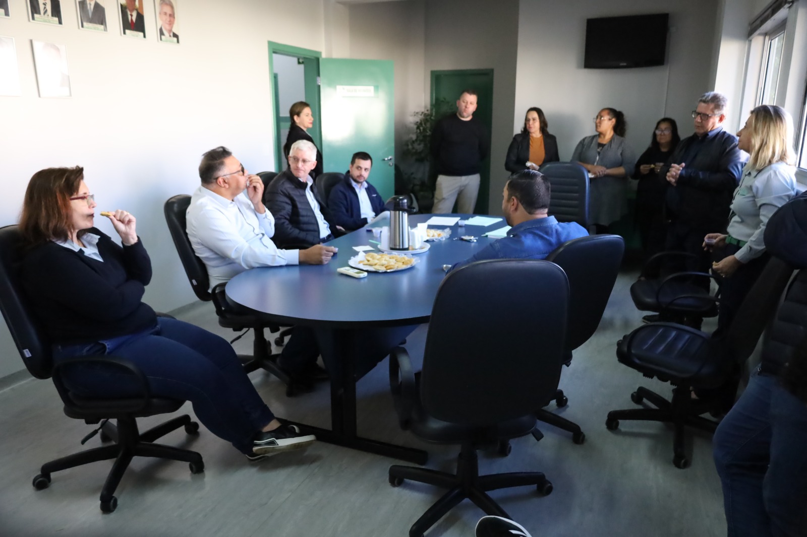 CISI – Contemplado Com 300 Mil Reais Para Reforma Do Prédio Em Medianeira