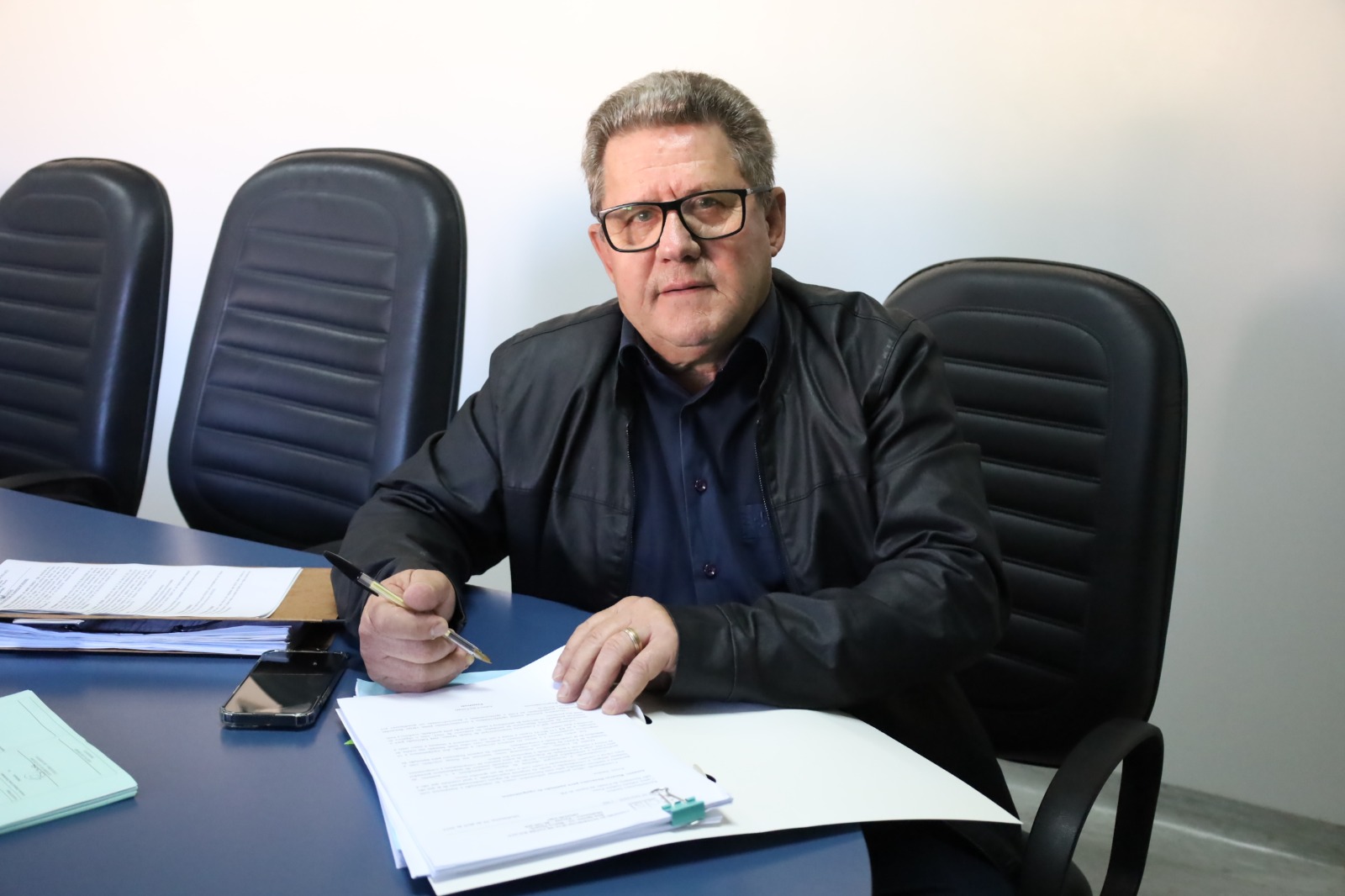 Sede do CISI Deverá Receber Recursos Para Investimentos em informática e Climatização
