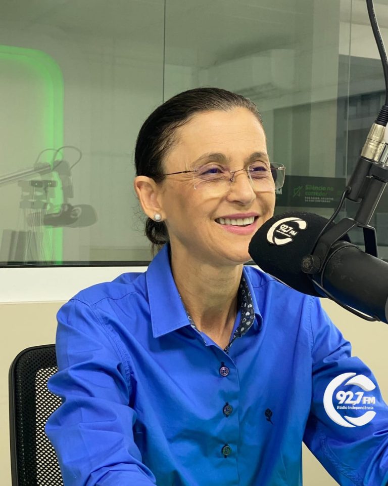 Cardiologista do CISI Participa de Programa de Rádio Sobre o Setembro Vermelho